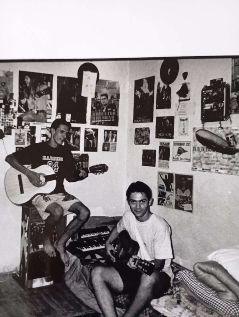 Gitare