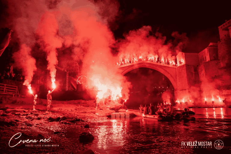 Rođeni i Stari
