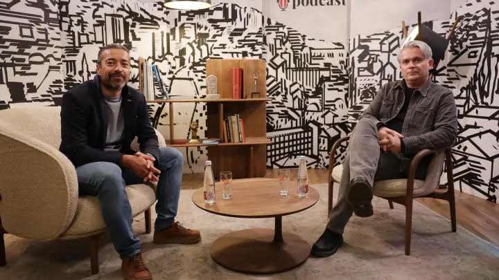 Najava podcasta “U kontru” sa Draganom Markovinom: gost Elvedin Nezirović