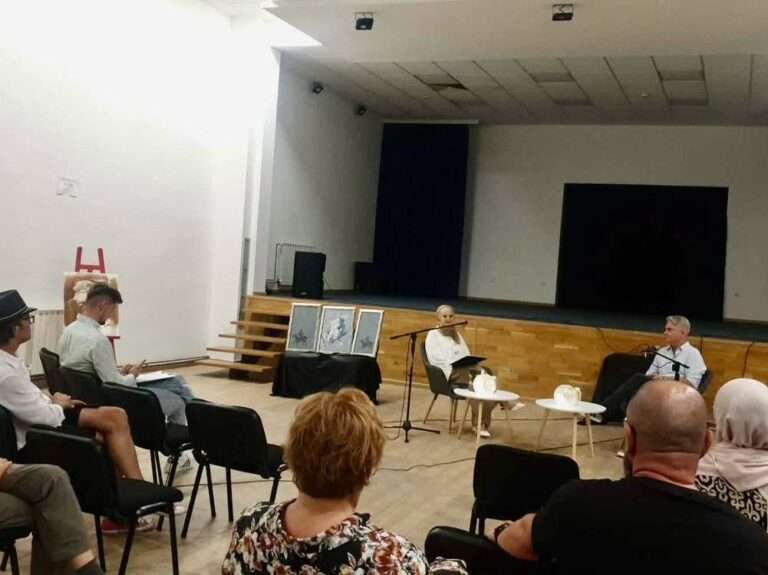 Vareš i 9. VAART fest ugostili Elvedina Nezirovića
