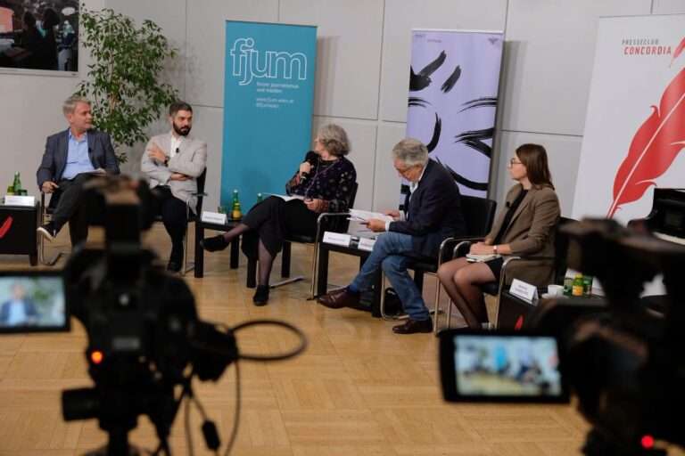 Panel diskusija o izborima u Bosni i Hercegovini