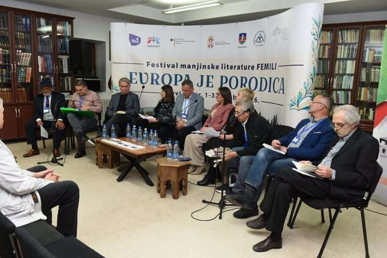 Festival “FEMILI” okupio pisce iz cijele regije